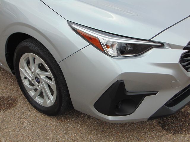 2025 Subaru Impreza Base Santa Fe NM