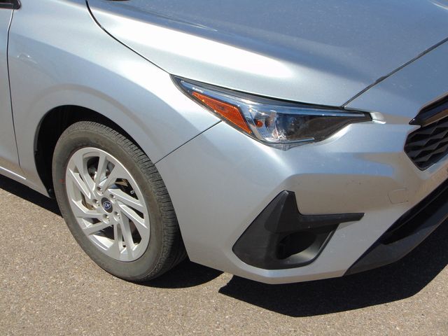 2025 Subaru Impreza Base Santa Fe NM