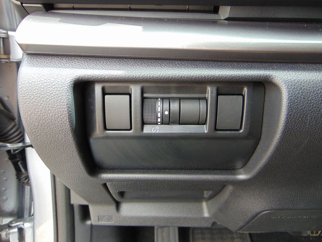 2025 Subaru Impreza Base Santa Fe NM