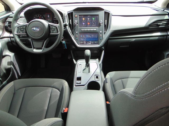 2025 Subaru Impreza Base Santa Fe NM
