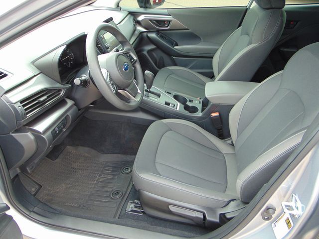 2025 Subaru Impreza Base Santa Fe NM