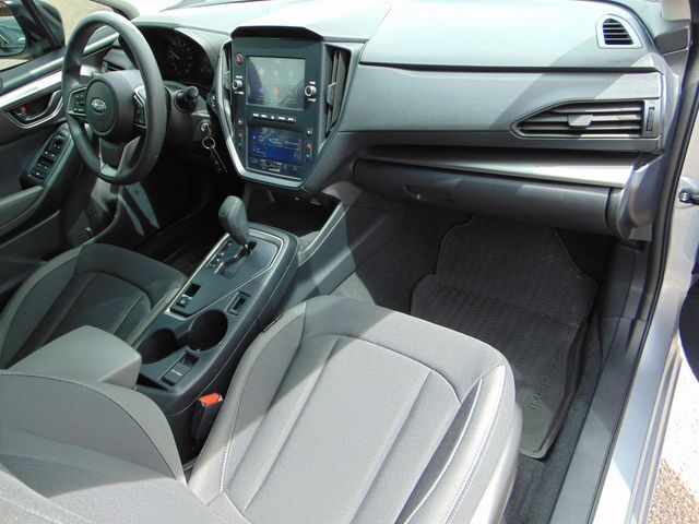 2025 Subaru Impreza Base Santa Fe NM