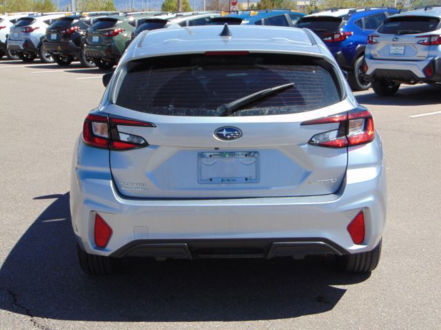 2025 Subaru Impreza Base Santa Fe NM