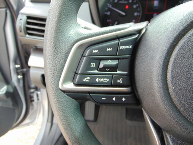 2025 Subaru Impreza Base Santa Fe NM