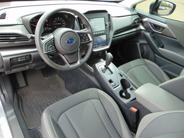 2025 Subaru Impreza Base Santa Fe NM