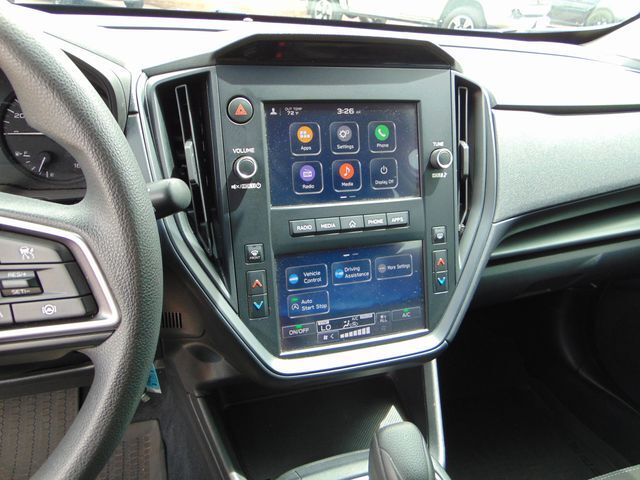 2025 Subaru Impreza Base Santa Fe NM