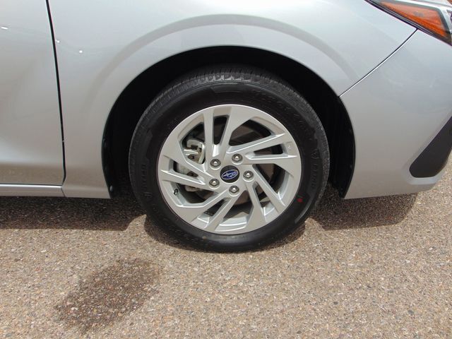 2025 Subaru Impreza Base Santa Fe NM