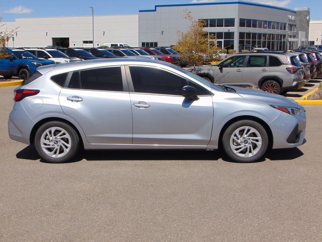 2025 Subaru Impreza Base Santa Fe NM