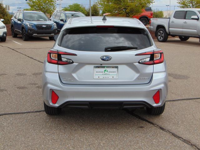 2025 Subaru Impreza Base Santa Fe NM