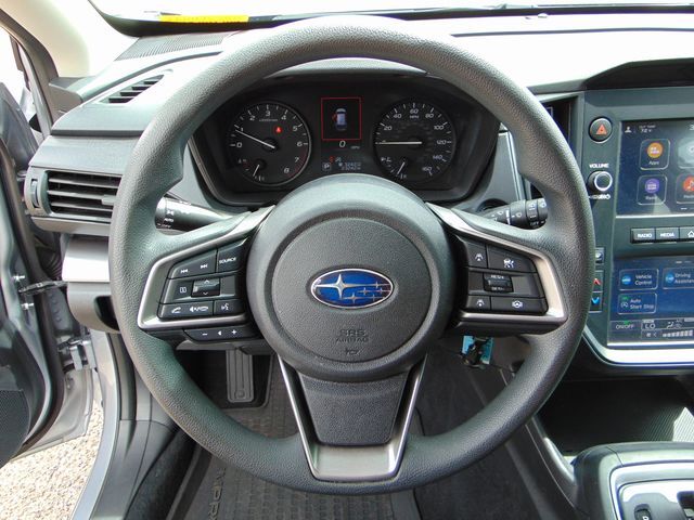 2025 Subaru Impreza Base Santa Fe NM