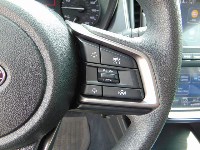 2025 Subaru Impreza Base Santa Fe NM