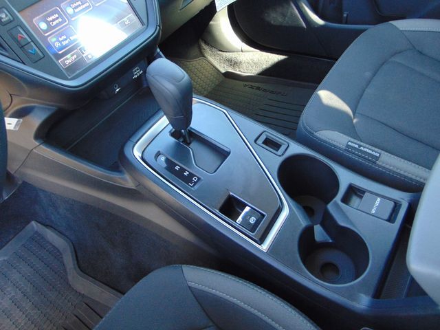 2025 Subaru Impreza Base Santa Fe NM