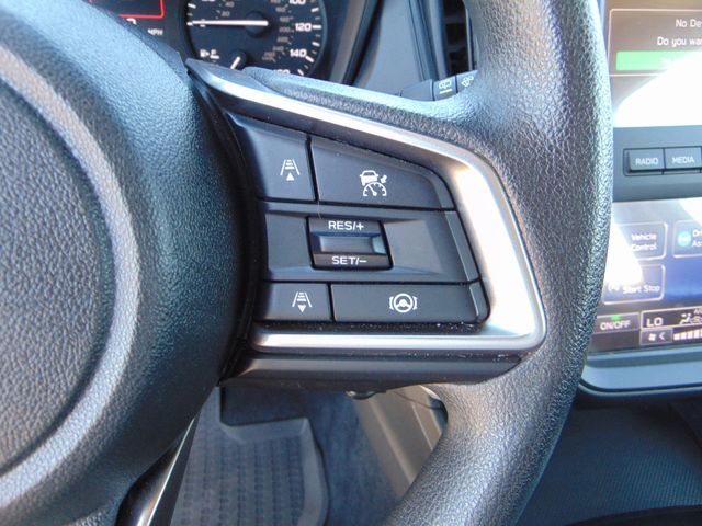 2025 Subaru Impreza Base Santa Fe NM