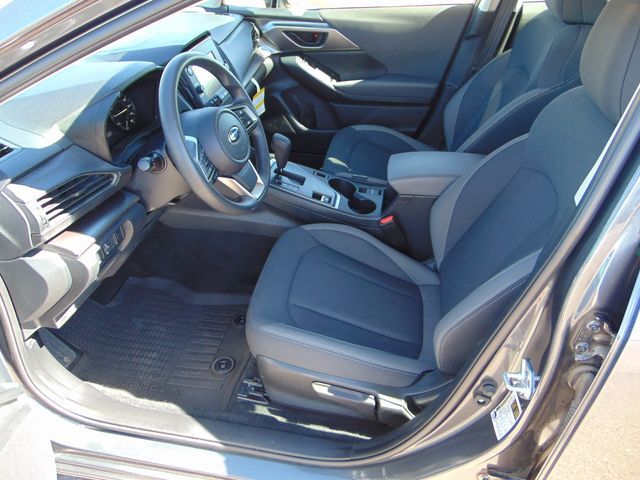 2025 Subaru Impreza Base Santa Fe NM