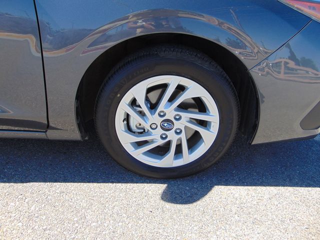 2025 Subaru Impreza Base Santa Fe NM