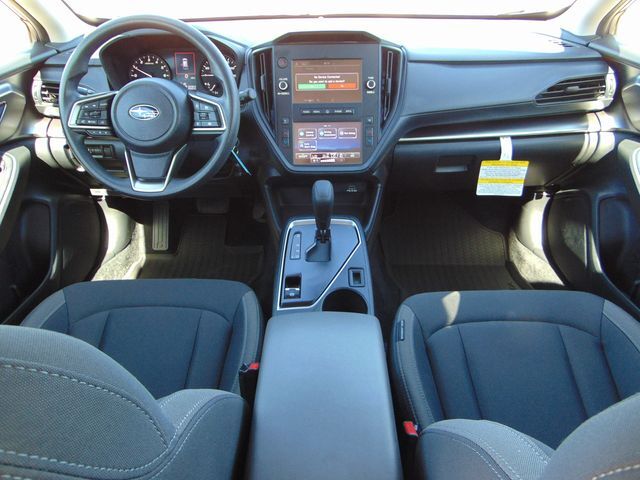 2025 Subaru Impreza Base Santa Fe NM