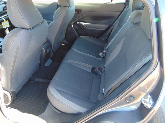 2025 Subaru Impreza Base Santa Fe NM