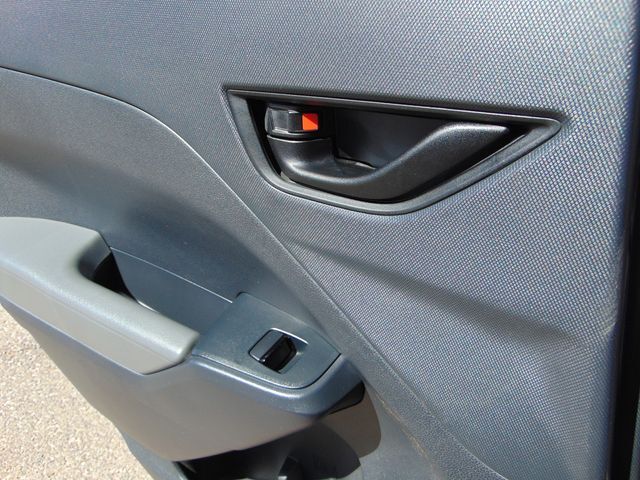 2025 Subaru Impreza Base Santa Fe NM
