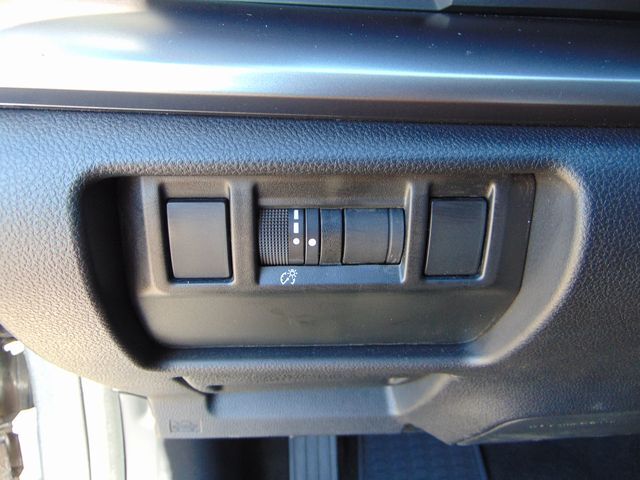 2025 Subaru Impreza Base Santa Fe NM