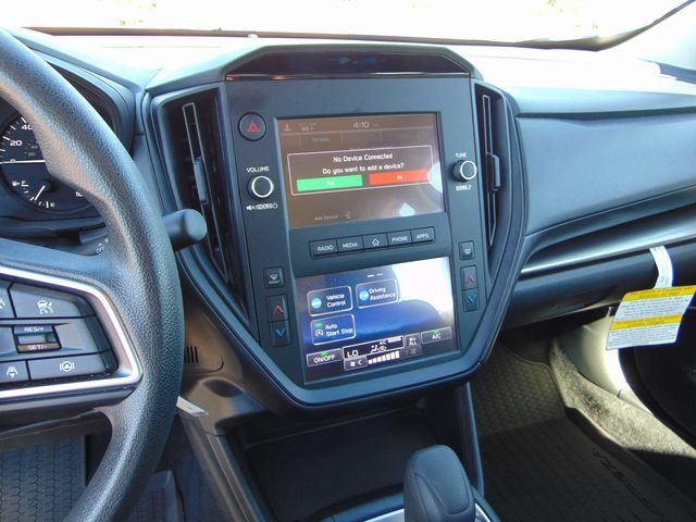 2025 Subaru Impreza Base Santa Fe NM