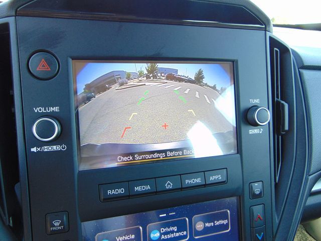 2025 Subaru Impreza Base Santa Fe NM