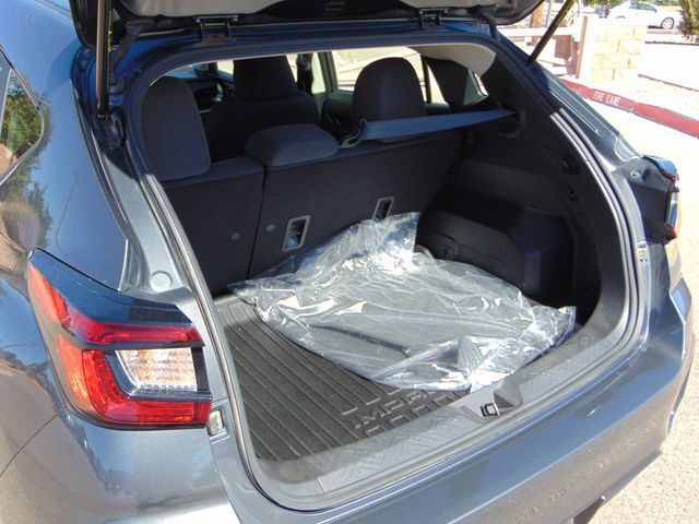 2025 Subaru Impreza Base Santa Fe NM