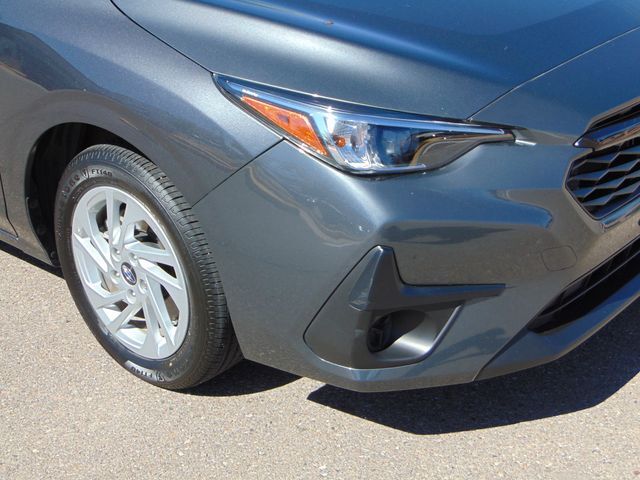 2025 Subaru Impreza Base Santa Fe NM