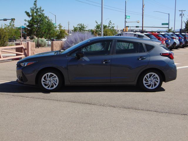 2025 Subaru Impreza Base Santa Fe NM