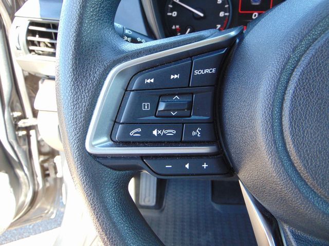 2025 Subaru Impreza Base Santa Fe NM