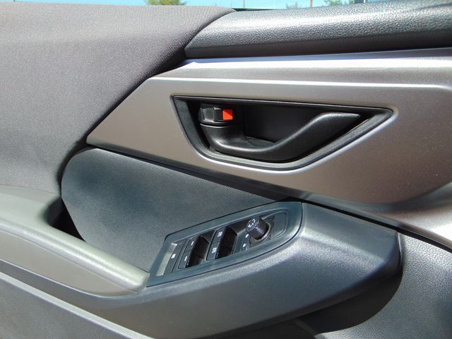 2025 Subaru Impreza Base Santa Fe NM