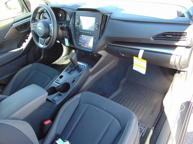 2025 Subaru Impreza Base Santa Fe NM