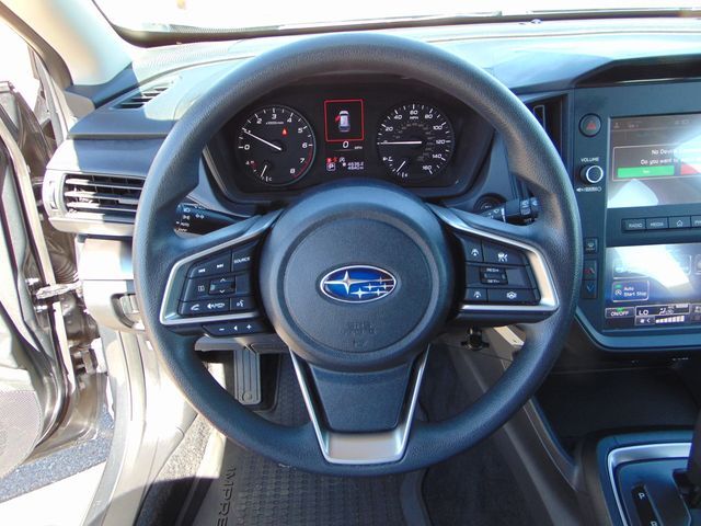 2025 Subaru Impreza Base Santa Fe NM