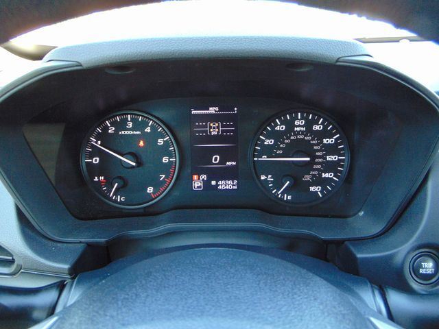 2025 Subaru Impreza Base Santa Fe NM