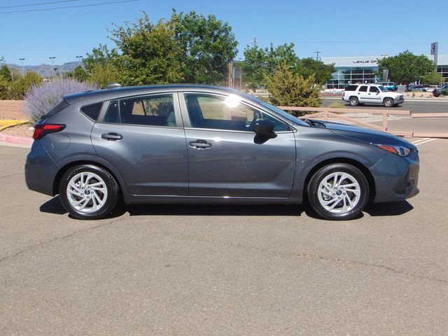 2025 Subaru Impreza Base Santa Fe NM