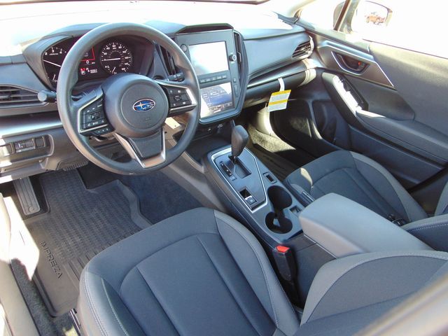 2025 Subaru Impreza Base Santa Fe NM