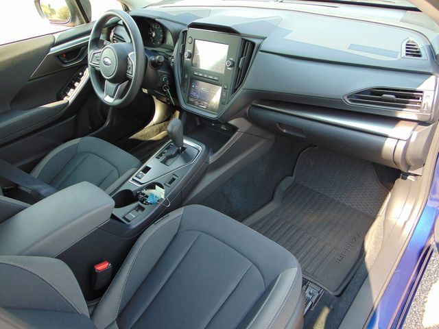 2025 Subaru Impreza Base Santa Fe NM