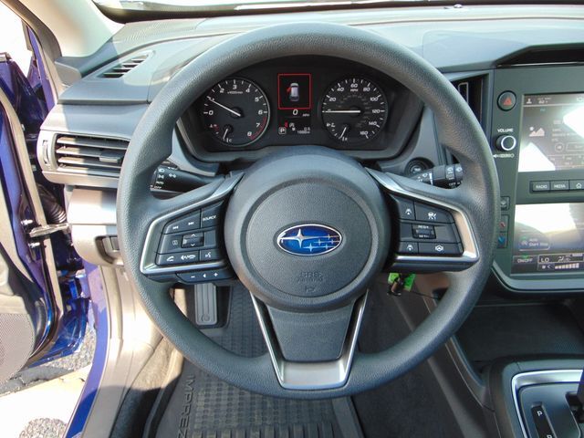 2025 Subaru Impreza Base Santa Fe NM