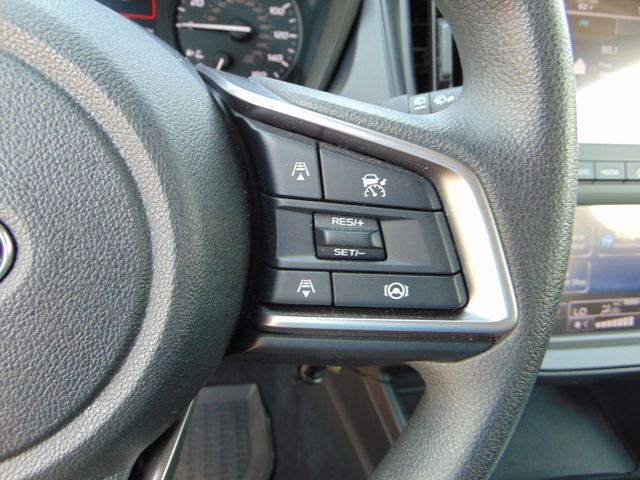 2025 Subaru Impreza Base Santa Fe NM