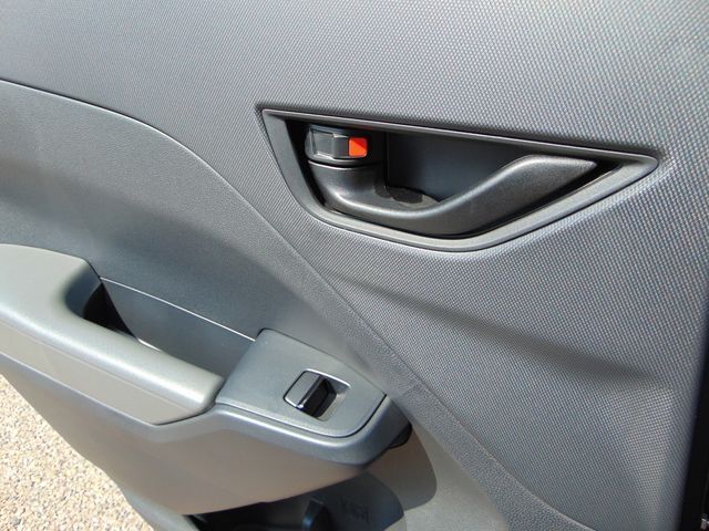 2025 Subaru Impreza Base Santa Fe NM