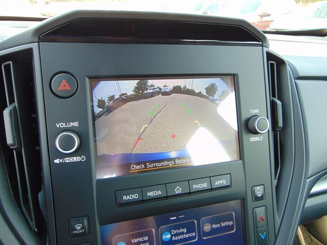 2025 Subaru Impreza Base Santa Fe NM