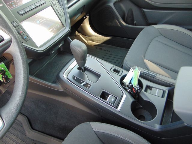 2025 Subaru Impreza Base Santa Fe NM