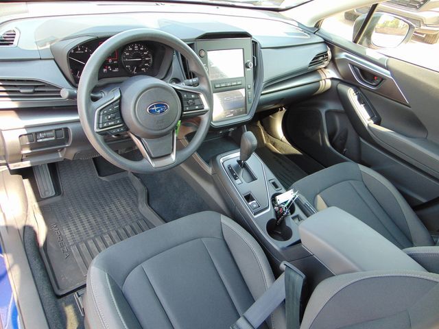 2025 Subaru Impreza Base Santa Fe NM