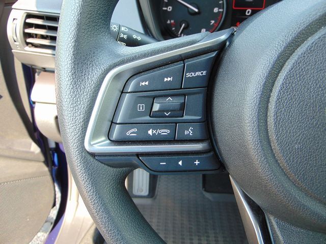 2025 Subaru Impreza Base Santa Fe NM