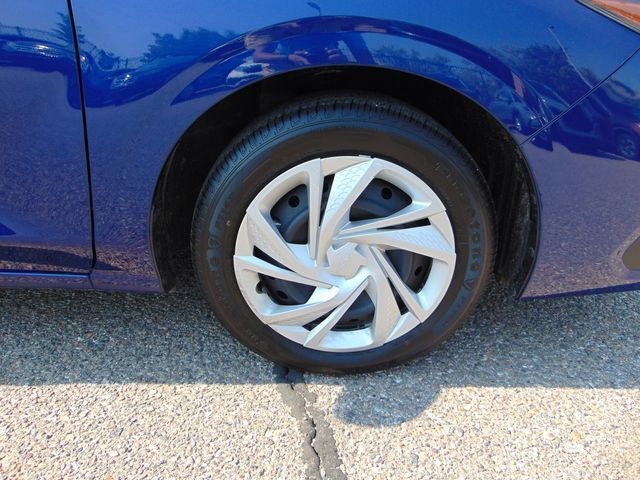 2025 Subaru Impreza Base Santa Fe NM