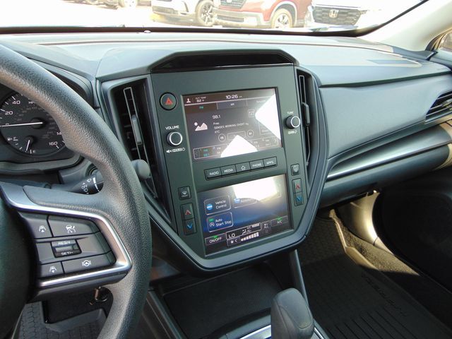 2025 Subaru Impreza Base Santa Fe NM
