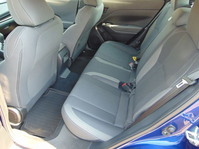 2025 Subaru Impreza Base Santa Fe NM