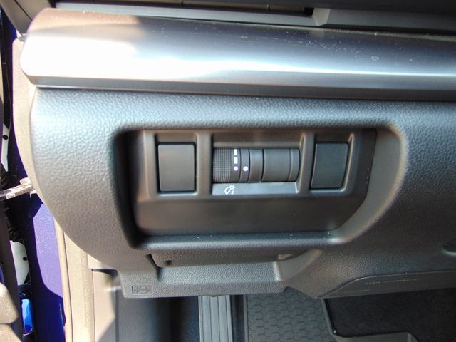 2025 Subaru Impreza Base Santa Fe NM