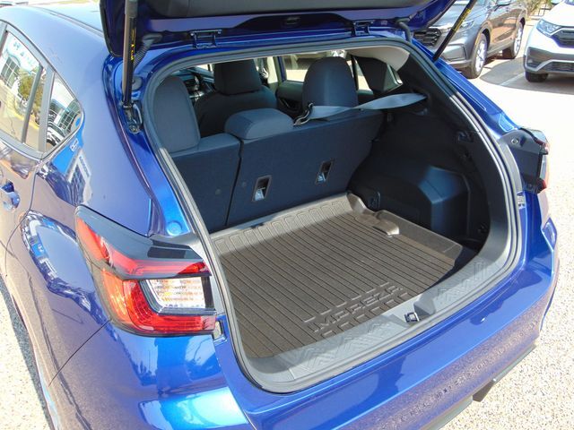 2025 Subaru Impreza Base Santa Fe NM
