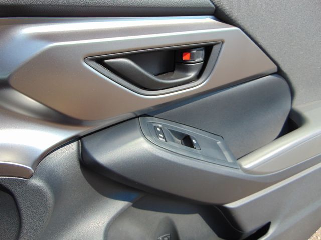 2025 Subaru Impreza Base Santa Fe NM