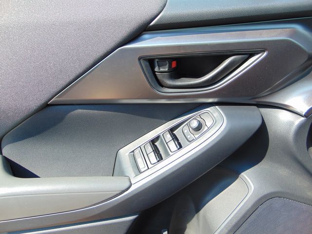 2025 Subaru Impreza Base Santa Fe NM